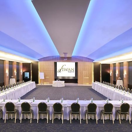 Coral Beirut Al Hamra Hotel 設備 写真