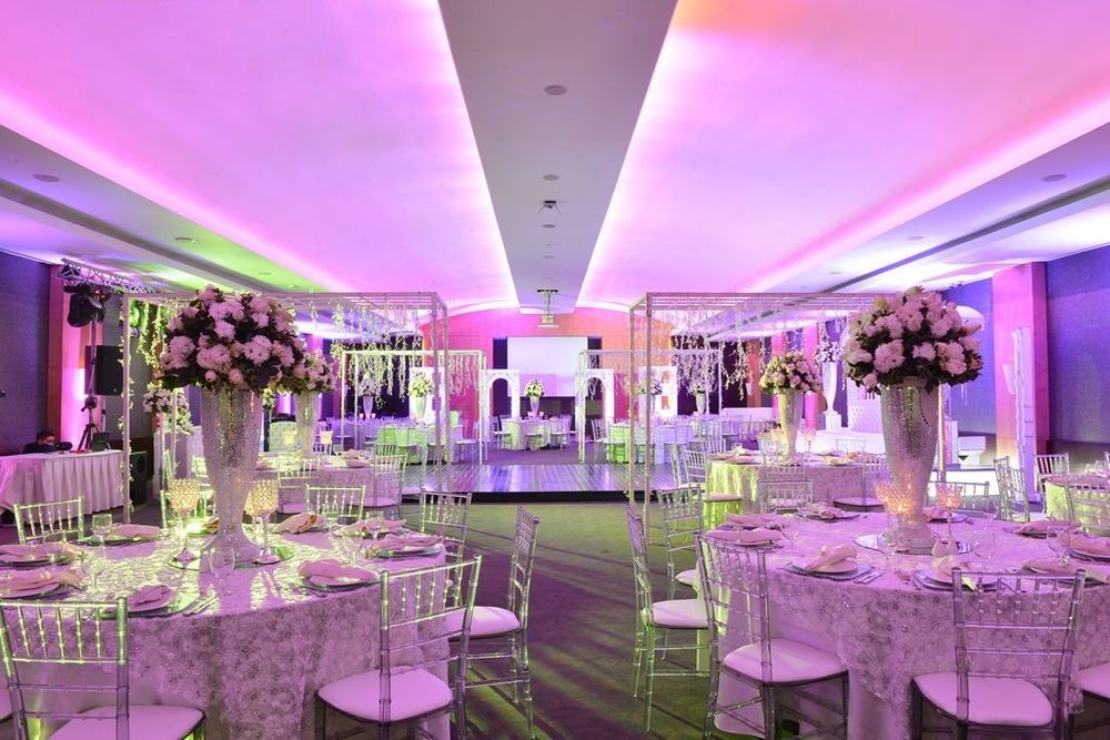 Coral Beirut Al Hamra Hotel エクステリア 写真