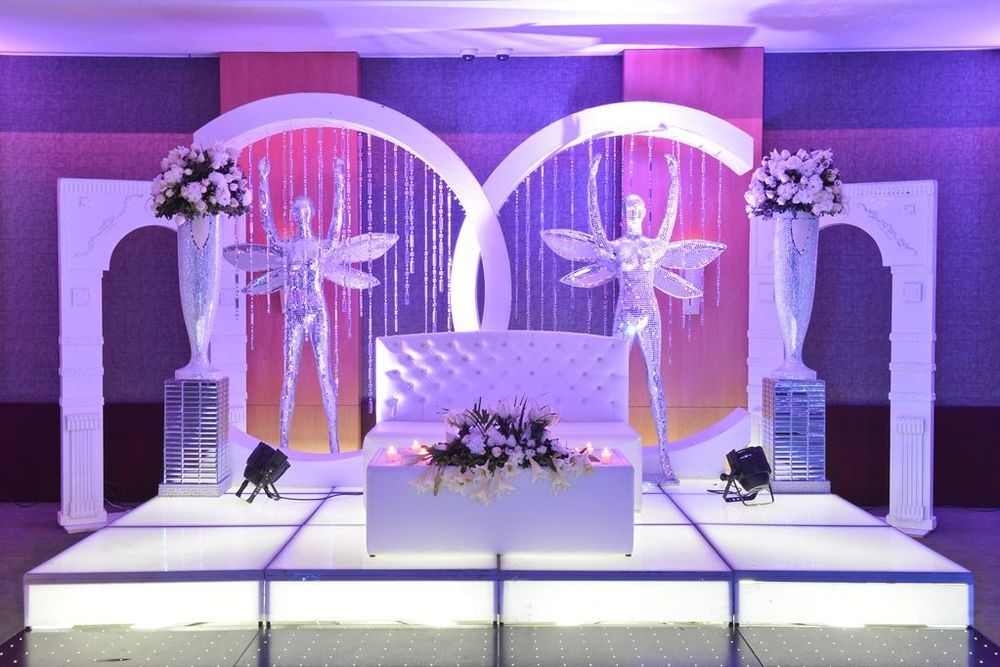 Coral Beirut Al Hamra Hotel エクステリア 写真