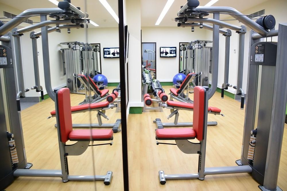 Coral Beirut Al Hamra Hotel エクステリア 写真