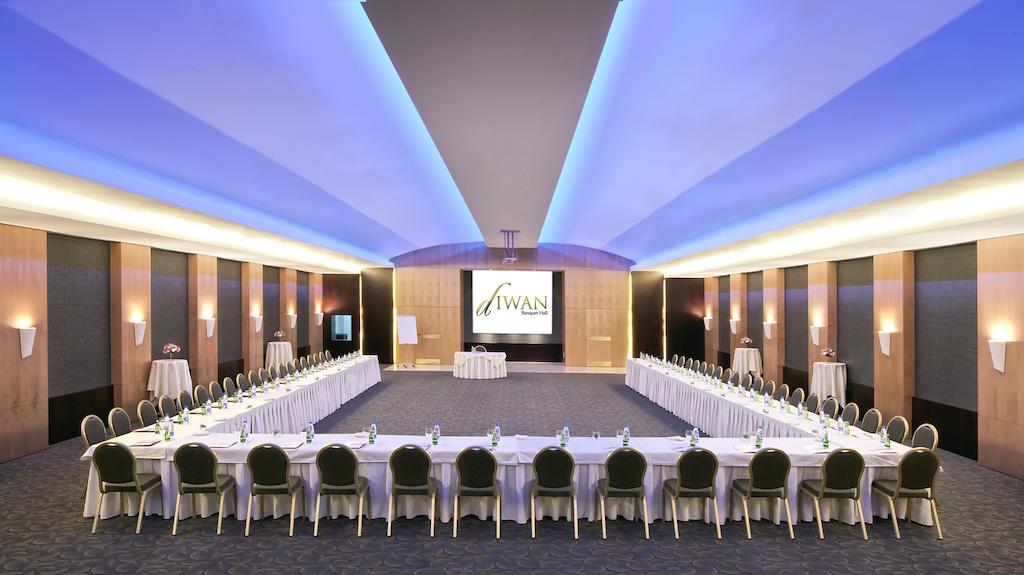 Coral Beirut Al Hamra Hotel 設備 写真