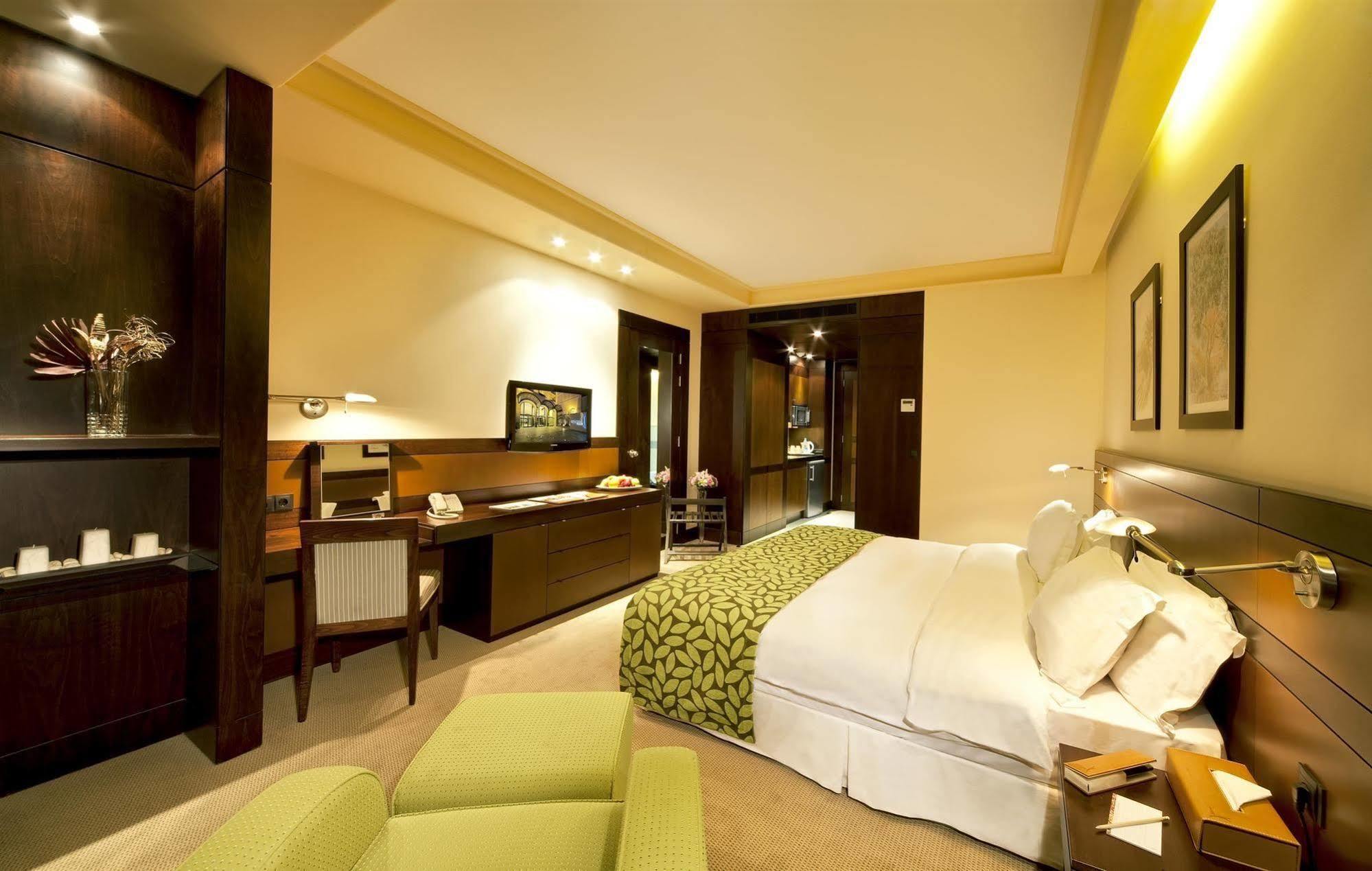 Coral Beirut Al Hamra Hotel 部屋 写真